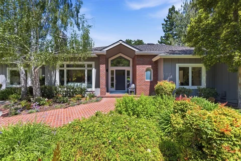 12681 Miraloma Way, Los Altos Hills, CA 94024 - #: ML82048809