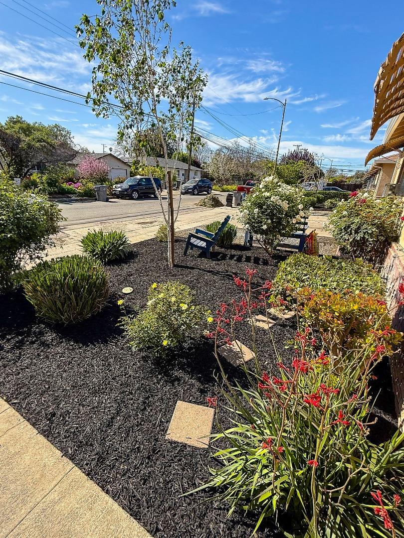 820 North 16th Street