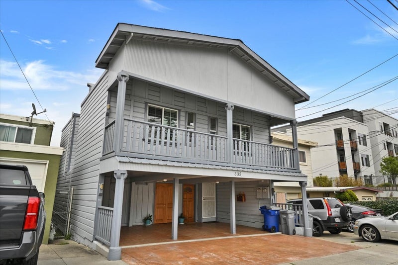 335 A Street