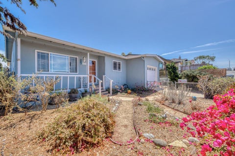 Photo of 1730 Darwin Street, SEASIDE, CA 93955 (MLS # ML82058833)