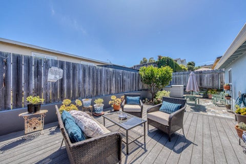 Tiny photo for 1730 Darwin Street, SEASIDE, CA 93955 (MLS # ML82058833)