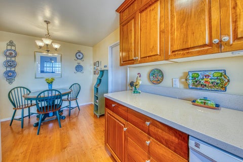 Tiny photo for 1730 Darwin Street, SEASIDE, CA 93955 (MLS # ML82058833)
