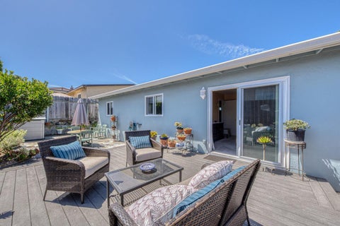 Tiny photo for 1730 Darwin Street, SEASIDE, CA 93955 (MLS # ML82058833)