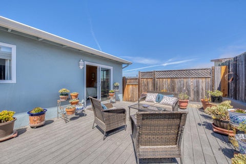 Tiny photo for 1730 Darwin Street, SEASIDE, CA 93955 (MLS # ML82058833)