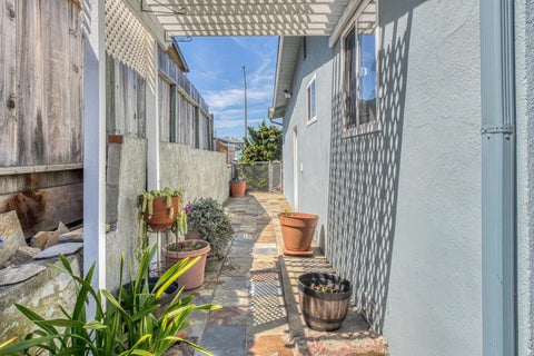 Tiny photo for 1730 Darwin Street, SEASIDE, CA 93955 (MLS # ML82058833)