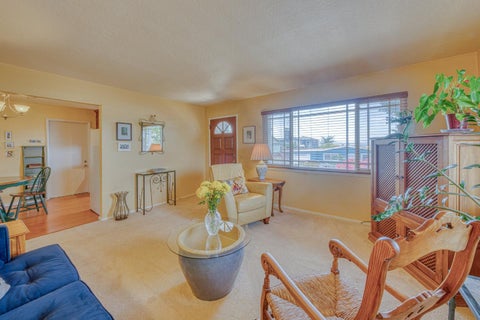 Tiny photo for 1730 Darwin Street, SEASIDE, CA 93955 (MLS # ML82058833)