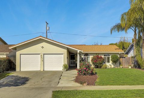 3279 Cuesta Drive SAN JOSE CA 95148