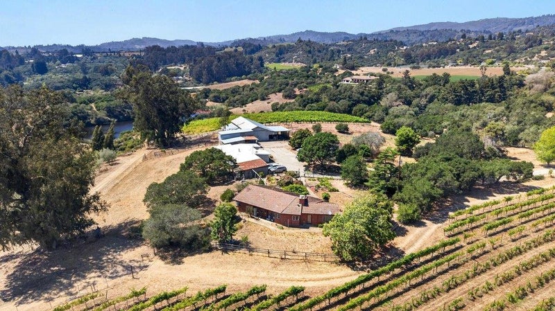 211 Smith Road