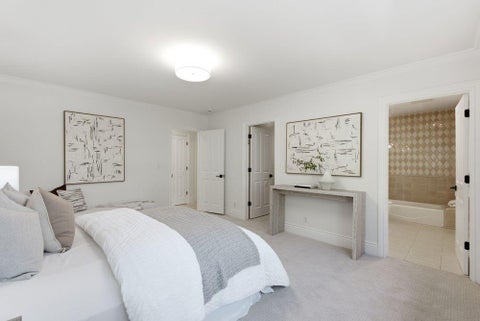 Tiny photo for 28 Holbrook Lane, ATHERTON, CA 94027 (MLS # ML82059904)