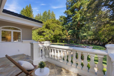 Tiny photo for 28 Holbrook Lane, ATHERTON, CA 94027 (MLS # ML82059904)