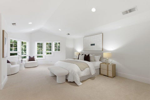 Tiny photo for 28 Holbrook Lane, ATHERTON, CA 94027 (MLS # ML82059904)