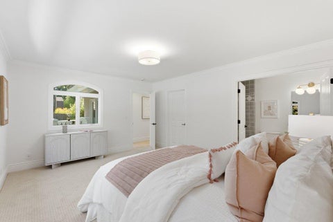 Tiny photo for 28 Holbrook Lane, ATHERTON, CA 94027 (MLS # ML82059904)
