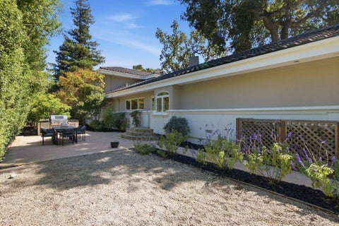 Tiny photo for 28 Holbrook Lane, ATHERTON, CA 94027 (MLS # ML82059904)