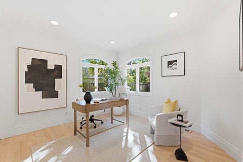 Tiny photo for 28 Holbrook Lane, ATHERTON, CA 94027 (MLS # ML82059904)