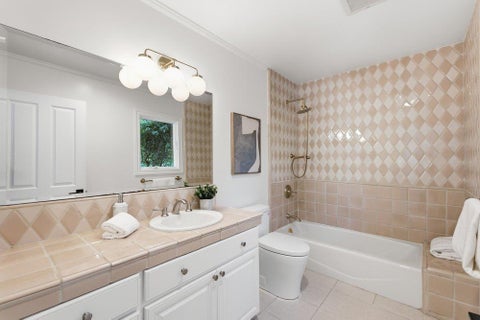 Tiny photo for 28 Holbrook Lane, ATHERTON, CA 94027 (MLS # ML82059904)