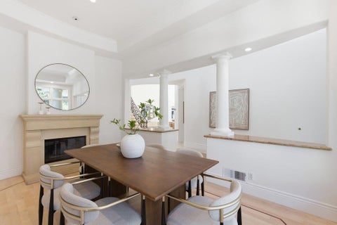 Tiny photo for 28 Holbrook Lane, ATHERTON, CA 94027 (MLS # ML82059904)