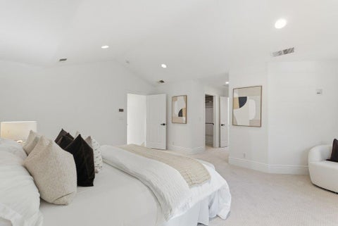 Tiny photo for 28 Holbrook Lane, ATHERTON, CA 94027 (MLS # ML82059904)