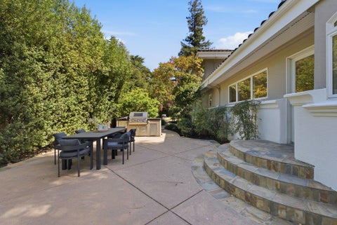 Tiny photo for 28 Holbrook Lane, ATHERTON, CA 94027 (MLS # ML82059904)