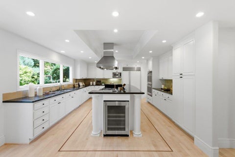 Tiny photo for 28 Holbrook Lane, ATHERTON, CA 94027 (MLS # ML82059904)