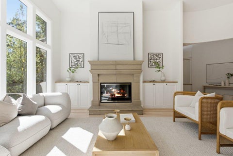 Tiny photo for 28 Holbrook Lane, ATHERTON, CA 94027 (MLS # ML82059904)