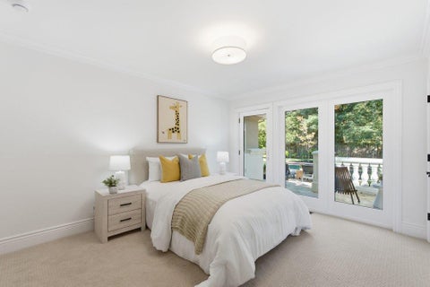 Tiny photo for 28 Holbrook Lane, ATHERTON, CA 94027 (MLS # ML82059904)