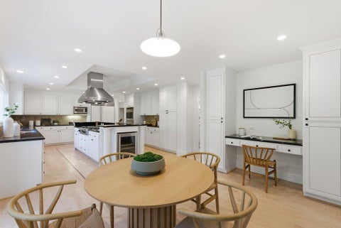 Tiny photo for 28 Holbrook Lane, ATHERTON, CA 94027 (MLS # ML82059904)