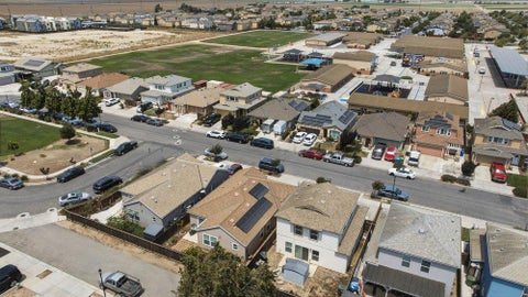 Tiny photo for 407 Cardona Circle, GREENFIELD, CA 93927 (MLS # ML82053792)