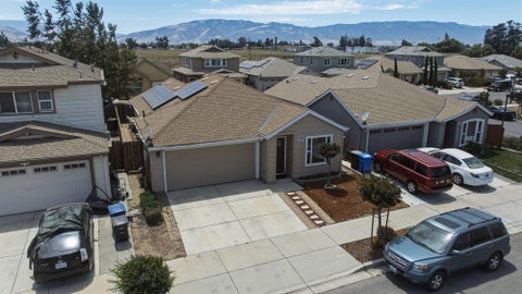 Tiny photo for 407 Cardona Circle, GREENFIELD, CA 93927 (MLS # ML82053792)