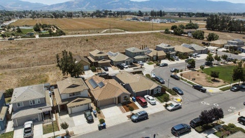 Tiny photo for 407 Cardona Circle, GREENFIELD, CA 93927 (MLS # ML82053792)