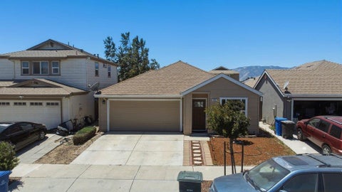 Tiny photo for 407 Cardona Circle, GREENFIELD, CA 93927 (MLS # ML82053792)