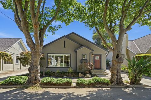 Photo of 54 Atlas Avenue, San Jose, CA 95126 (MLS # ML82041995)
