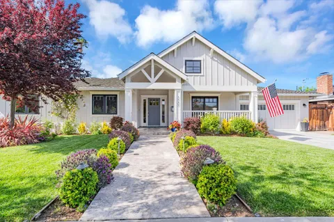 1737 Isabel Drive, San Jose, CA 95125 - #: ML82004061