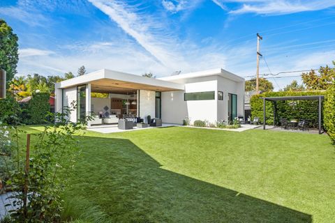 Photo of 1089 Audrey Avenue, CAMPBELL, CA 95008 (MLS # ML82021437)