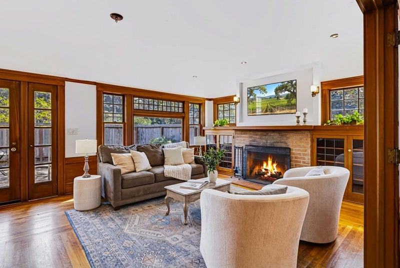 73 Echo Valley Road