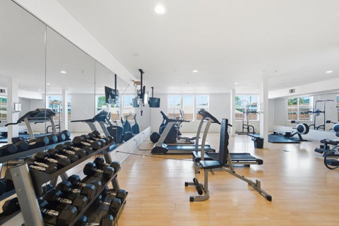 Tiny photo for 1388 Broadway #103, MILLBRAE, CA 94030 (MLS # ML82043446)