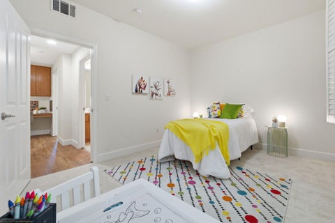 Tiny photo for 1388 Broadway #103, MILLBRAE, CA 94030 (MLS # ML82043446)