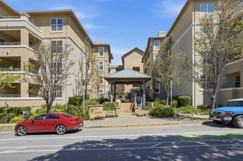 Tiny photo for 1388 Broadway #103, MILLBRAE, CA 94030 (MLS # ML82043446)