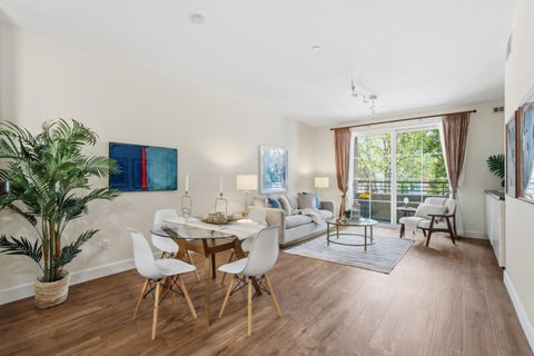 Tiny photo for 1388 Broadway #103, MILLBRAE, CA 94030 (MLS # ML82043446)