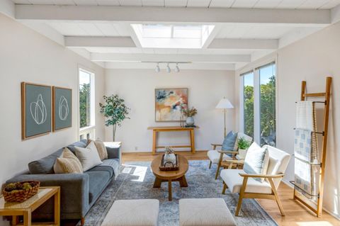 Photo of 229 7th Street, PACIFIC GROVE, CA 93950 (MLS # ML82020825)