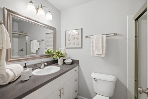 Tiny photo for 4151 Mountcastle Way, SAN JOSE, CA 95136 (MLS # ML82043257)