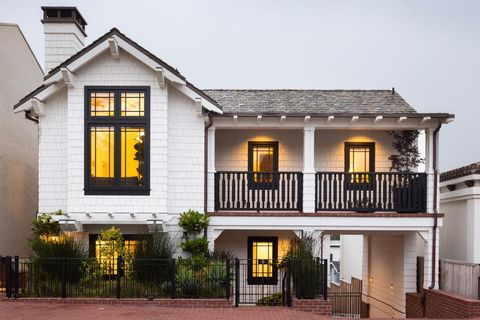 Photo of 0 San Carlos 3 SE of 7th, CARMEL, CA 93921 (MLS # ML82048169)