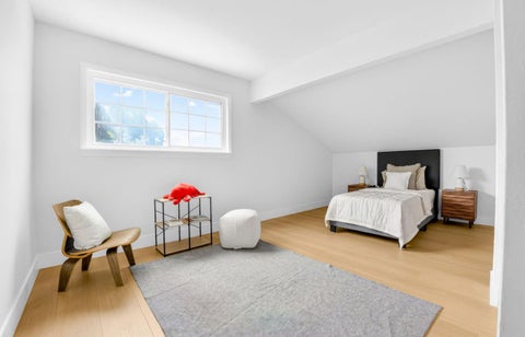 Tiny photo for 1425 Blackstone Avenue, SAN JOSE, CA 95118 (MLS # ML82049686)