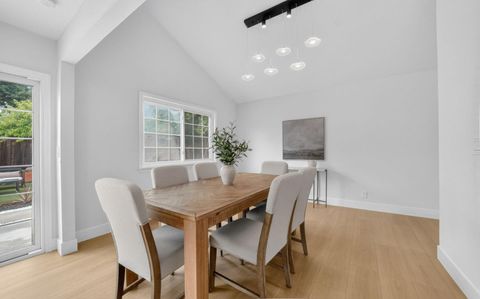 Tiny photo for 1425 Blackstone Avenue, SAN JOSE, CA 95118 (MLS # ML82049686)