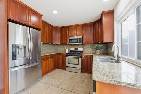 Tiny photo for 1425 Blackstone Avenue, SAN JOSE, CA 95118 (MLS # ML82049686)