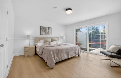 Tiny photo for 1425 Blackstone Avenue, SAN JOSE, CA 95118 (MLS # ML82049686)