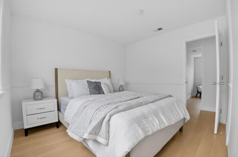 Tiny photo for 1425 Blackstone Avenue, SAN JOSE, CA 95118 (MLS # ML82049686)
