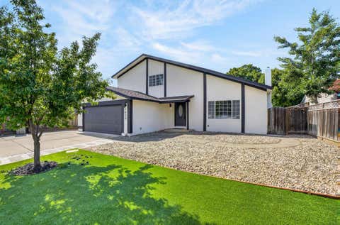 Tiny photo for 1425 Blackstone Avenue, SAN JOSE, CA 95118 (MLS # ML82049686)