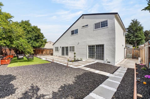 Tiny photo for 1425 Blackstone Avenue, SAN JOSE, CA 95118 (MLS # ML82049686)