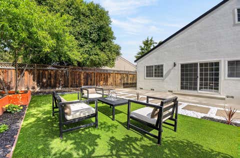 Tiny photo for 1425 Blackstone Avenue, SAN JOSE, CA 95118 (MLS # ML82049686)