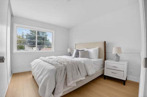 Tiny photo for 1425 Blackstone Avenue, SAN JOSE, CA 95118 (MLS # ML82049686)